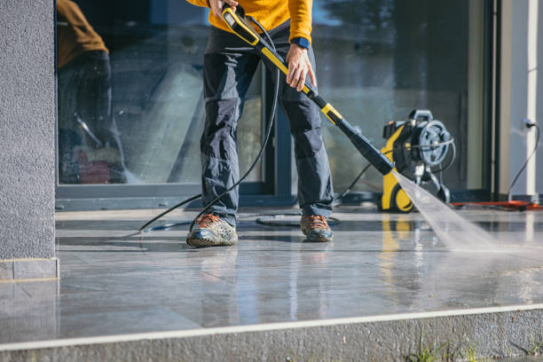 Trusted Laurel, MS Pressure Washing Experts