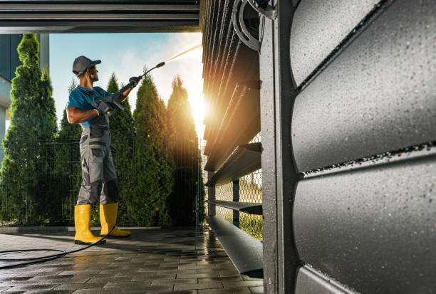 Best Roof Power Washing Services  in Laurel, MS