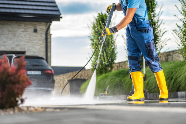 Best Exterior Home Cleaning  in Laurel, MS